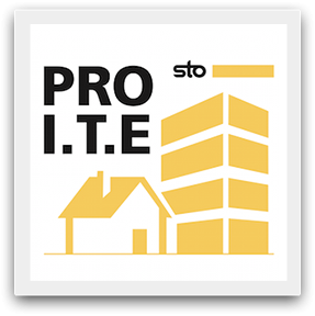 Logo pro ite
